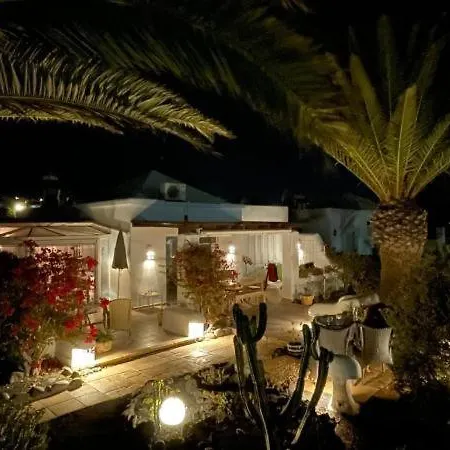 Casa Calima Lanzarote Σπίτι διακοπών Πλάγια Μπλάνκα