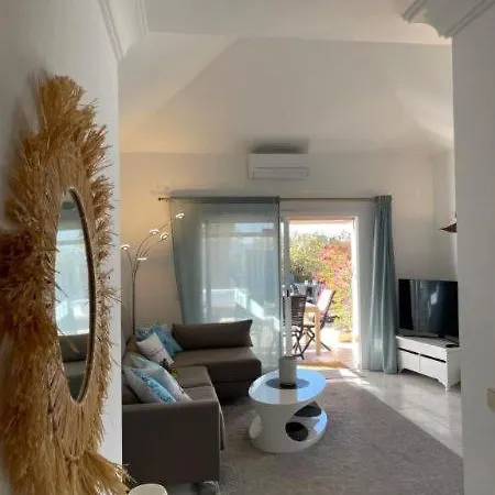 Casa Calima Lanzarote Дом отдыха Коста Бланка