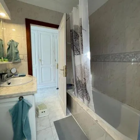 Дом отдыха Casa Calima Lanzarote *