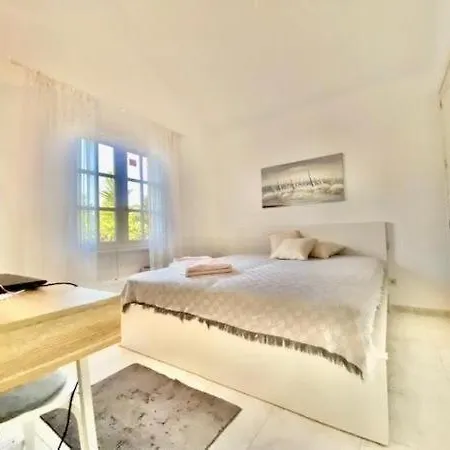 Casa Calima Lanzarote * Коста Бланка