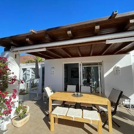 Дом отдыха Casa Calima Lanzarote *