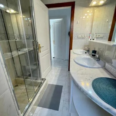 Casa Calima Lanzarote Дом отдыха Коста Бланка