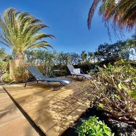 Casa Calima Lanzarote * Коста Бланка