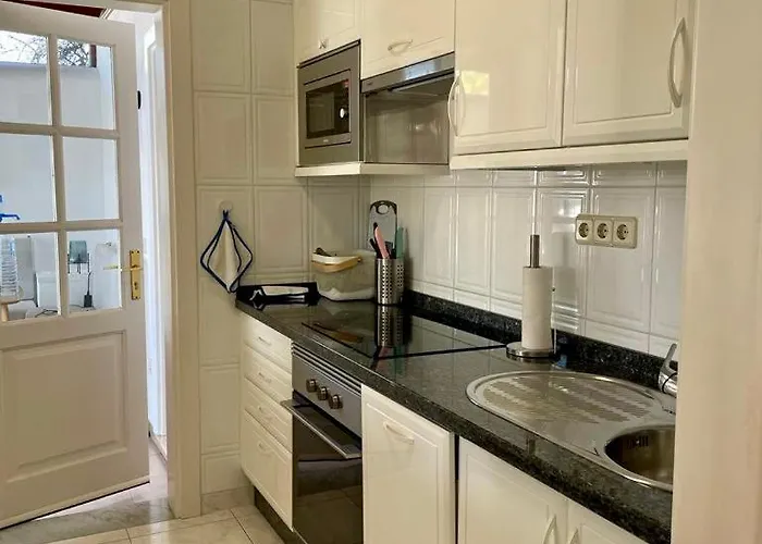 Casa Calima Lanzarote * Πλάγια Μπλάνκα