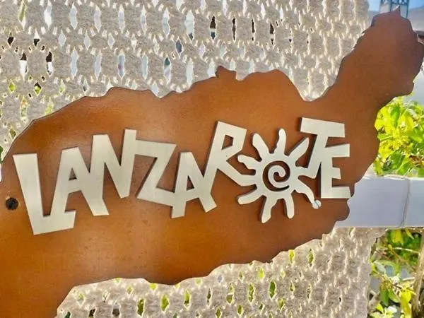 Casa Calima Lanzarote Σπίτι διακοπών