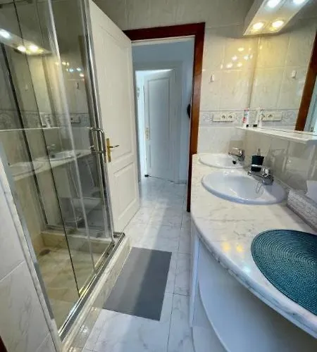 Casa Calima Lanzarote Σπίτι διακοπών Πλάγια Μπλάνκα