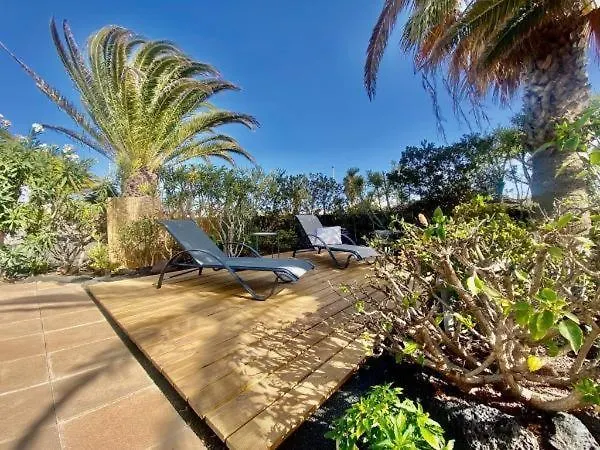 Casa Calima Lanzarote * Πλάγια Μπλάνκα