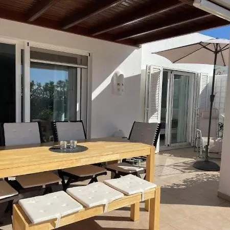 Casa Calima Lanzarote