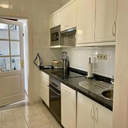 בית נופש Casa Calima Lanzarote