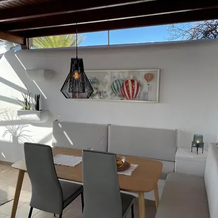 Casa Calima Lanzarote Feriehus