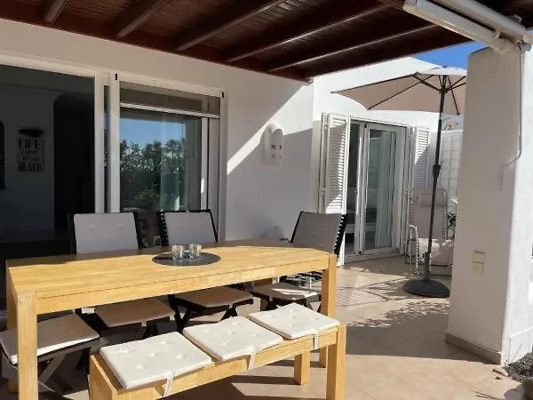 Casa Calima Lanzarote