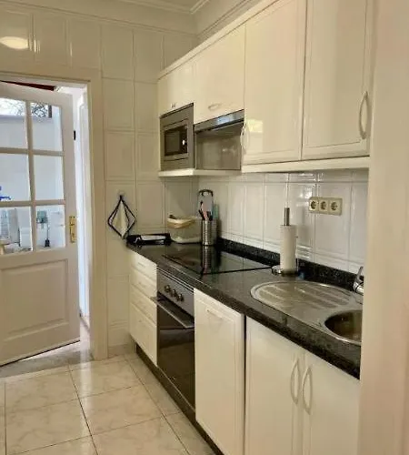 Сasa de vacaciones Casa Calima Lanzarote