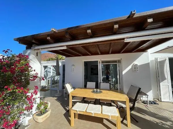 Сasa de vacaciones Casa Calima Lanzarote *