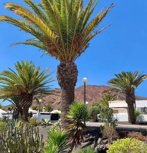 Feriehus Casa Calima Lanzarote *