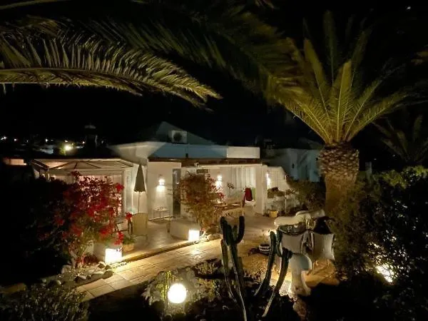 Casa Calima Lanzarote Feriehus Playa Blanca (Lanzarote)