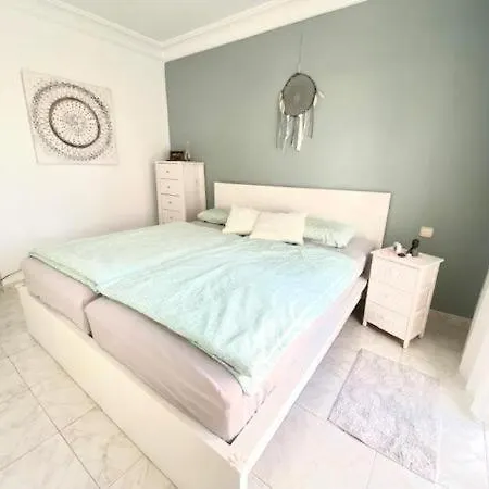 Casa Calima Lanzarote *