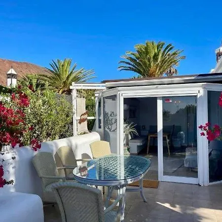 Casa Calima Lanzarote Сasa de vacaciones