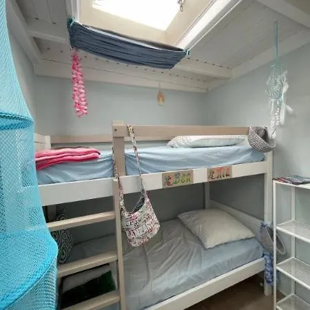 Casa Calima Lanzarote Semesterbostad *