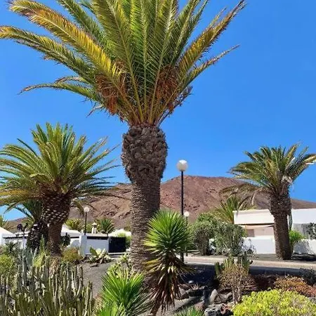 Semesterbostad Casa Calima Lanzarote *