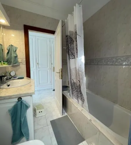 Holiday home Casa Calima Lanzarote *